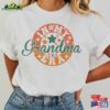 In My Grandma Era Shirt Proud New Best Hoodie Sweatshirt
