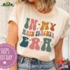 In My Math Teacher Era Shirt Cute Shirts For Mathematics Teachers Gift Hoodie Unisex