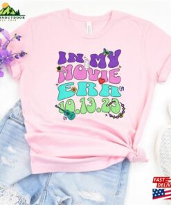 In My Movie Era T-Shirt Shirt Tee Hoodie