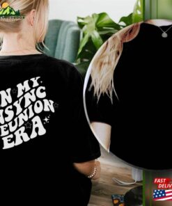 In My Nsync Reunion Era Team Forever Unisex T-Shirt