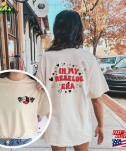 In My Rebelde Era Rbd Tour Shirt Soy Classic T-Shirt