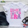 In My Swiftie Era Shirt Trendy Women T Shir Unisex T-Shirt