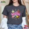 In My Swiftie Era Sweatshirt Hoodie Cute Woman