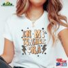 In My Teacher Era Shirt Gifts T-Shirt Hoodie