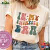 In My Thirties Era Comfort Colors Shirt Cute Shirts For Thirtieth Birthday Girl Hoodie Unisex