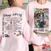 In My Toy Story Era Sweatshirt Disney Halloween T-Shirt 2023 Tee Hoodie Unisex