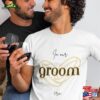 In Our Groom Era Unisex Wedding Party Tee Bands Graphic Hoodie Sweatshirt