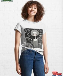 In The Garden Of Depression Classic T-Shirt Unisex Hoodie