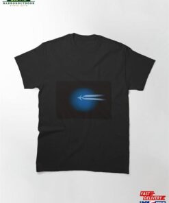 In The Spotlight Classic T-Shirt Unisex