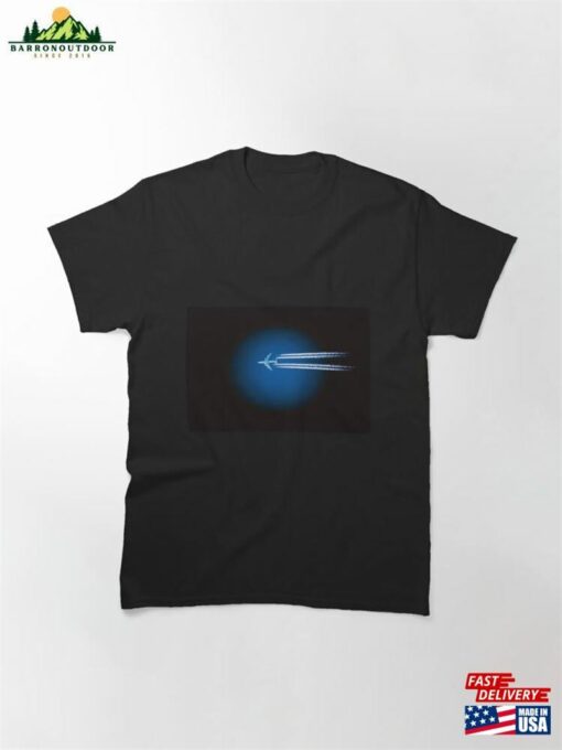 In The Spotlight Classic T-Shirt Unisex