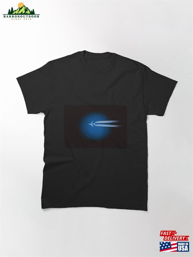 In The Spotlight Classic T-Shirt Unisex In The Spotlight Classic T-Shirt Unisex
