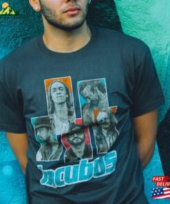 Incubus The Band Unisex T-Shirt (Ics0024m1004) Alternative Rock Hoodie