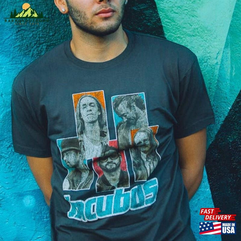 Incubus The Band Unisex T-Shirt (Ics0024m1004) Alternative Rock Hoodie Incubus The Band Unisex T-Shirt (Ics0024m1004) Alternative Rock Hoodie