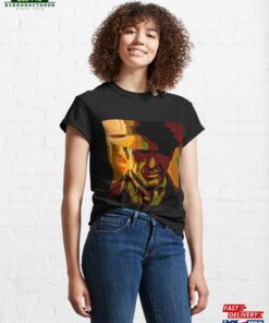 Indiana Jones Shirt Hoodie Unisex