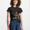 Indiana Jones Shirt T-Shirt Classic