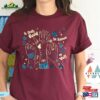Indie Music Graphic Tees Boygenuiss Band Tour Shirt Boygenius True Blue Unisex Classic