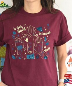 Indie Music Graphic Tees Boygenuiss Band Tour Shirt Boygenius True Blue Unisex Classic