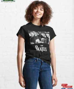 Individual Captures T-Shirt Hoodie