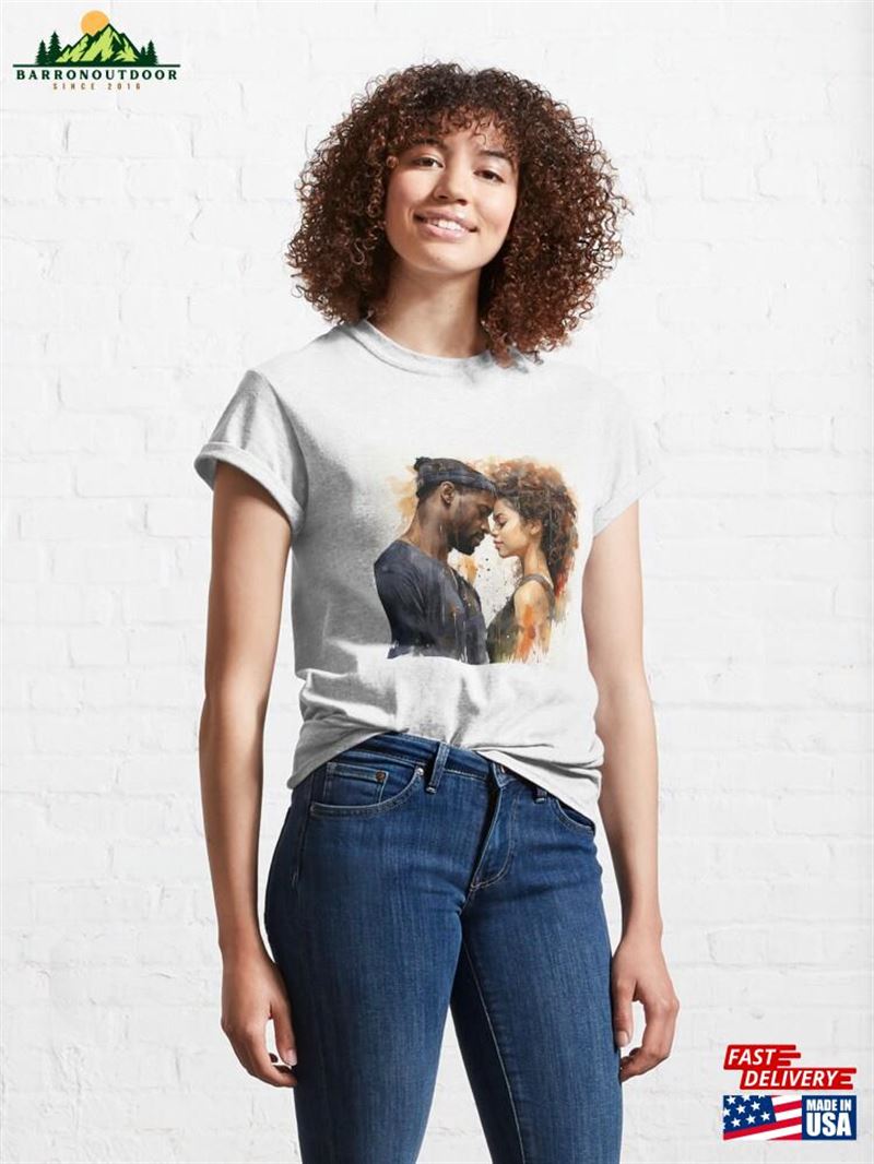 Infinite Connection Classic T-Shirt Sweatshirt Infinite Connection Classic T-Shirt Sweatshirt