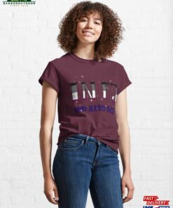 Infj And Ace Classic T-Shirt Sweatshirt