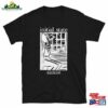 Initial State Abort The Soul Shirt Unisex Classic