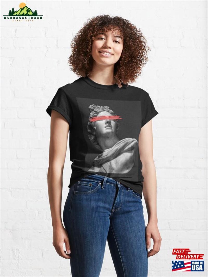 Innovation In Chaos Classic T-Shirt Hoodie Innovation In Chaos Classic T-Shirt Hoodie