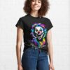 Insane Clown Posse Juggalette Juggalo Whoop Classic T-Shirt Sweatshirt
