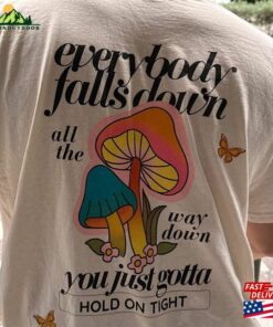 Inspirational Shirt Sweatshirt Classic