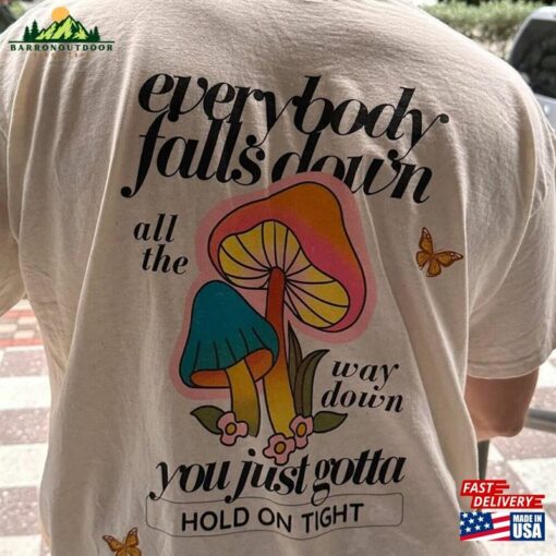 Inspirational Shirt Sweatshirt Classic