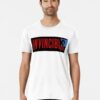 Invincible Premium T-Shirt Classic Sweatshirt