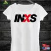 Inxs Woman Shirt Men Racerback Tank Hoodie Unisex