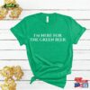 Irish Pub Crawl Beer T-Shirt Unisex