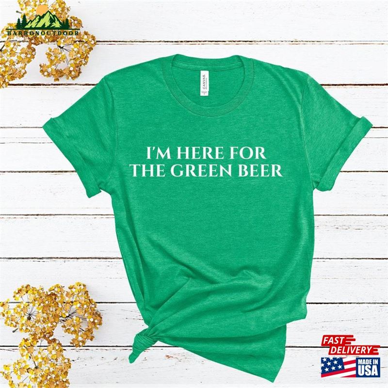 Irish Pub Crawl Beer T-Shirt Unisex Irish Pub Crawl Beer T-Shirt Unisex
