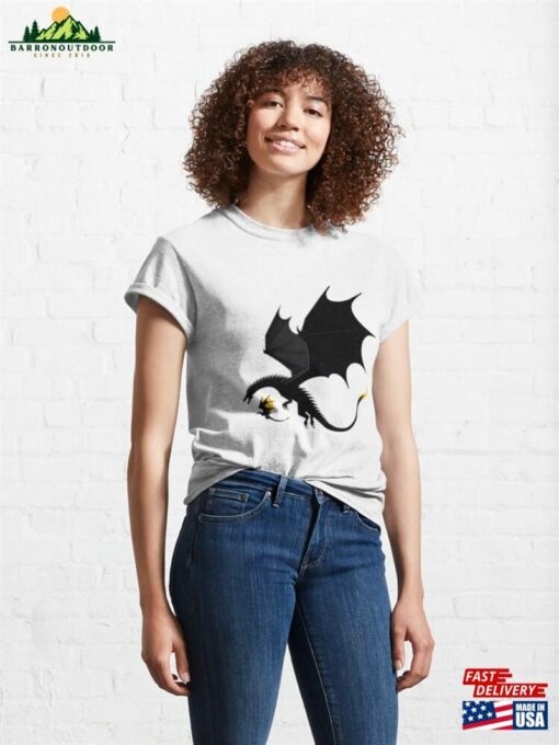 Iron Flame Classic T-Shirt Sweatshirt