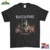 Iron Maiden Band T-Shirt Classic Sweatshirt