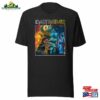 Iron Maiden Future Past 2023 Tour T-Shirt Hoodie