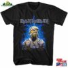 Iron Maiden Shirt T-Shirt Sweatshirt