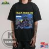 Iron Maiden T-Shirt Mexico Hoodie Classic