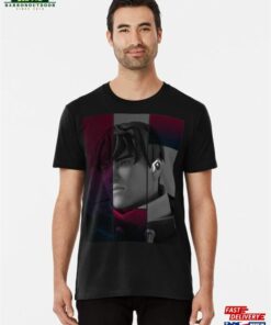 Iso Premium T-Shirt Classic Hoodie