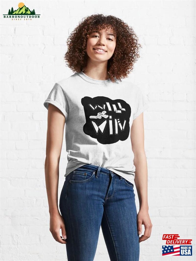 Istay In Shirts I Win Black Classic T-Shirt Hoodie Istay In Shirts I Win Black Classic T-Shirt Hoodie