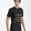 Italian Pasta Shapes Pattern Active T-Shirt Sweatshirt Unisex