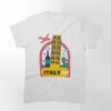 Italy Tour Classic T-Shirt Sweatshirt