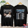 It’s All A Blur Tour 2023 Shirt Drake 21 Savage Hoodie Unisex
