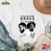 It’s All A Blur Tour 2023 Shirt Drake 21 Savage Sweatshirt T-Shirt