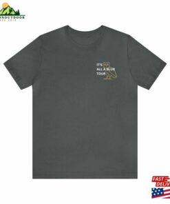 It’s All A Blur Tour 2023 T-Shirt As Seen On Drake Instagram 8 Colors 21 Savage Shirt Unisex