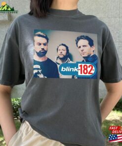 It’s Always Sunny In Philadelphia Blink 182 Shirt Funny T-Shirt Meme Hoodie