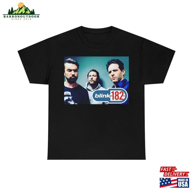 It's Always Sunny In Philadelphia Blink 182 T-Shirt Rock Band Shirt Sweatshirt It's Always Sunny In Philadelphia Blink 182 T-Shirt Rock Band Shirt Sweatshirt