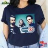 It’s Always Sunny In Philadelphia Blink 182 T-Shirt Vintage Shirt Hoodie