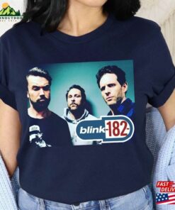 It’s Always Sunny In Philadelphia Blink 182 T-Shirt Vintage Shirt Hoodie