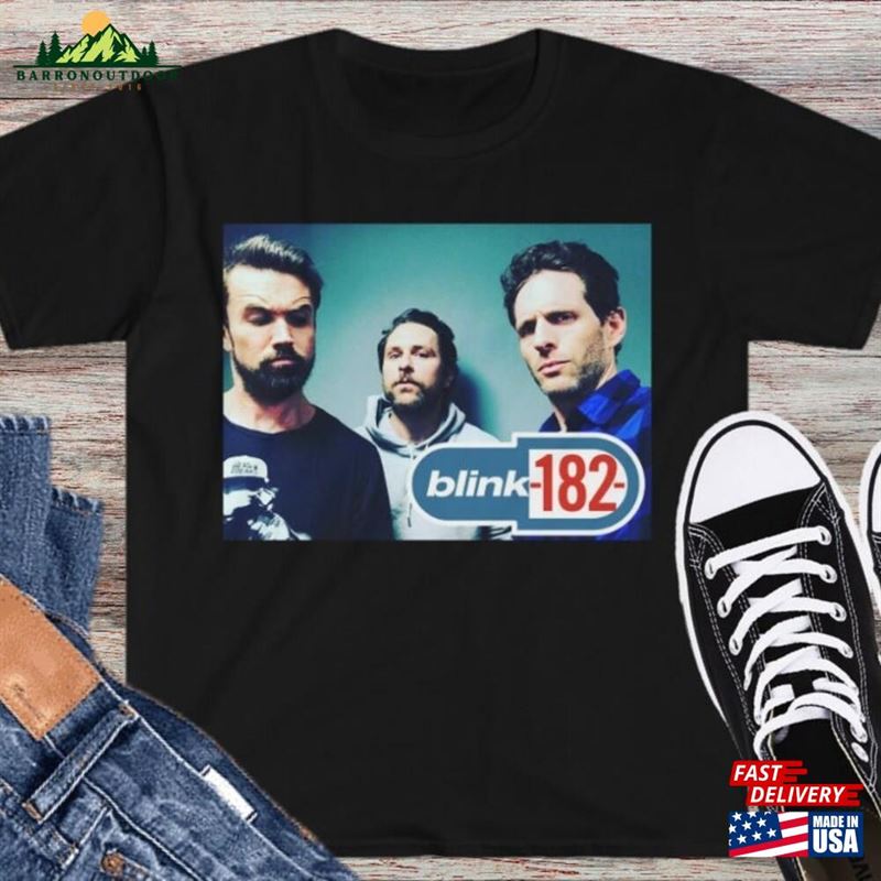 It's Always Sunny In Philadelphia Blink 182 T-Shirt World Tour 2023 Shirt Sweatshirt It's Always Sunny In Philadelphia Blink 182 T-Shirt World Tour 2023 Shirt Sweatshirt